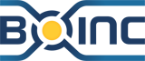 Boinc Logo